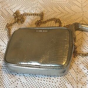 Victoria’s Secret Crossbody Bag with Chain Strap